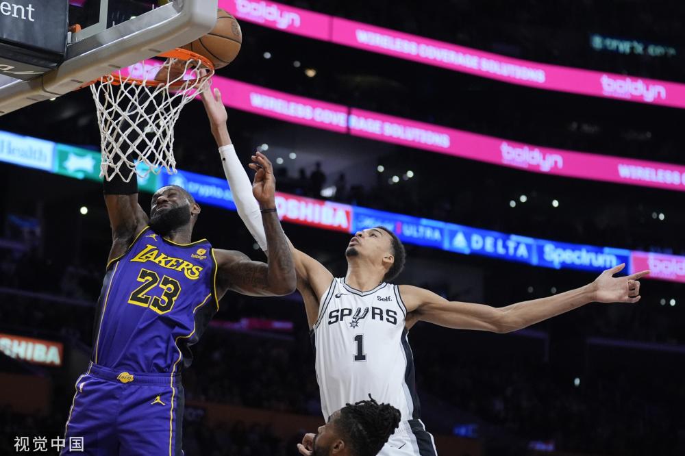 他们的实力 他们的实力